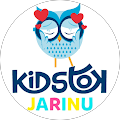 KIDSTOK JARINÚ profile picture