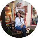 Rita Silva profile picture