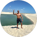 Everton Coutinho profile picture