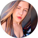 Thuanne Magalhães profile picture